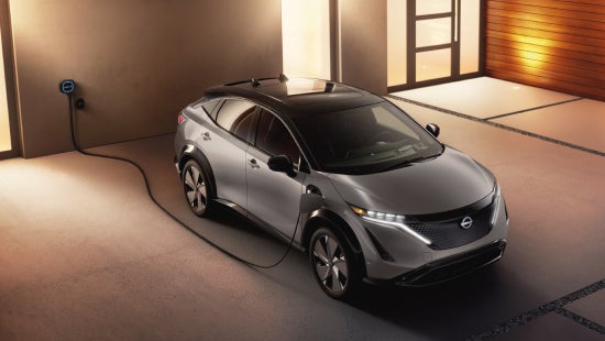 Nissan of Bennington in Bennington VT