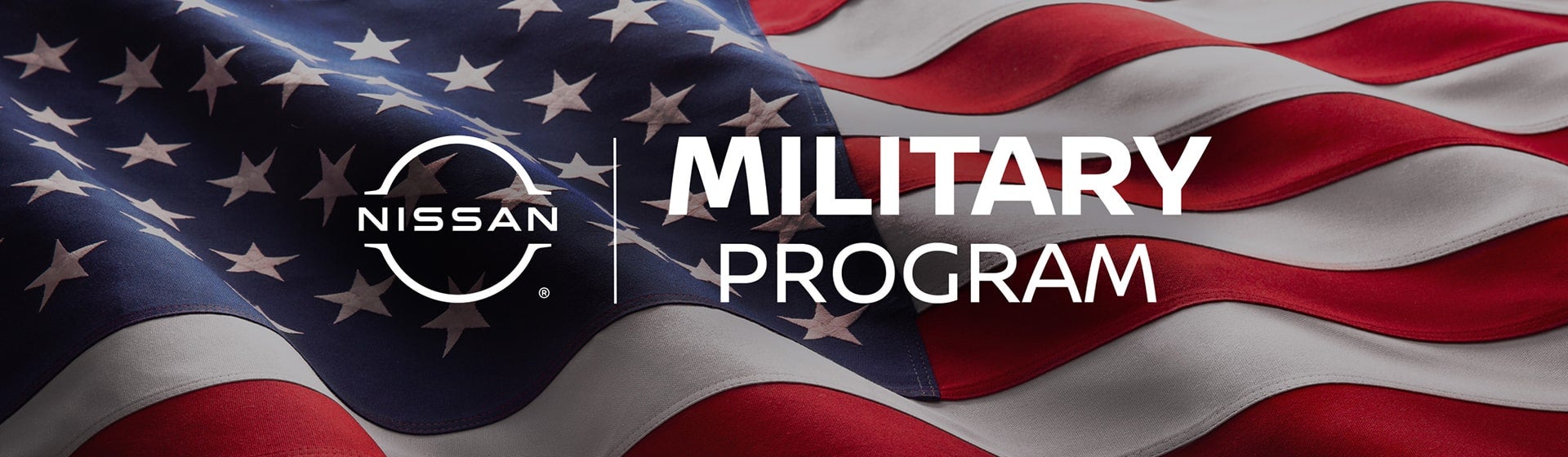 Nissan Military Discount | Nissan of Bennington in Bennington VT