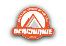 GearJunkie 2023 Nissan Frontier Bennington Nissan in Bennington VT