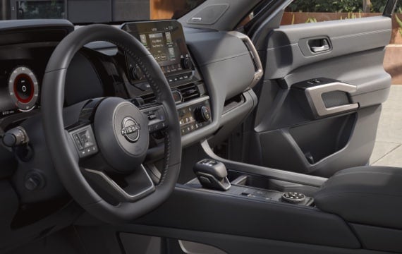 2023 Nissan Pathfinder | Bennington Nissan in Bennington VT