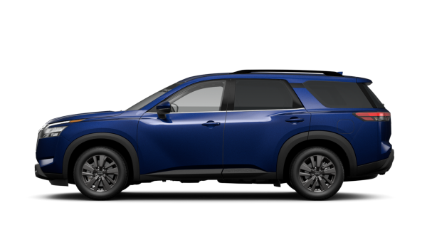 2023 Nissan Pathfinder SV 2WD | Bennington Nissan in Bennington VT