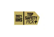 IIHS Top Safety Pick+ Bennington Nissan in Bennington VT