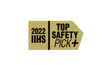 IIHS Top Safety Pick+ Bennington Nissan in Bennington VT