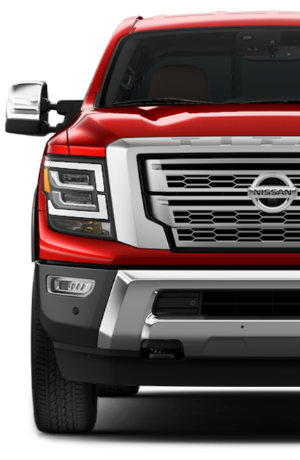 TITAN Lineup towing and payload capacity 2023 Nissan Titan Bennington Nissan in Bennington VT