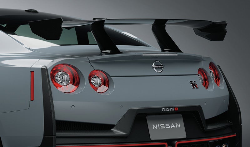 2024 Nissan GT-R Nismo | Bennington Nissan in Bennington VT