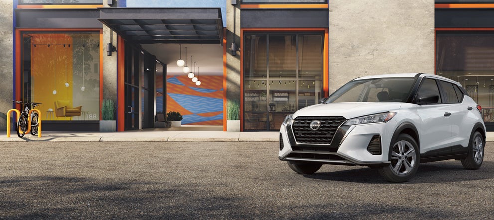 Nissan of Bennington in Bennington VT