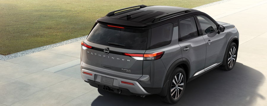 Nissan of Bennington in Bennington VT