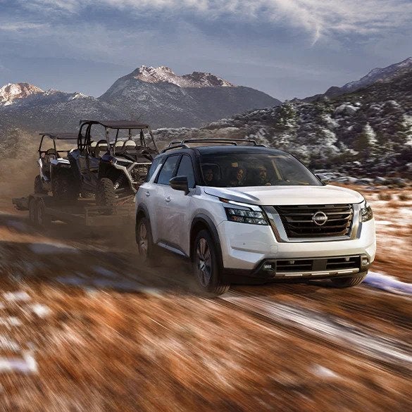 Nissan of Bennington in Bennington VT