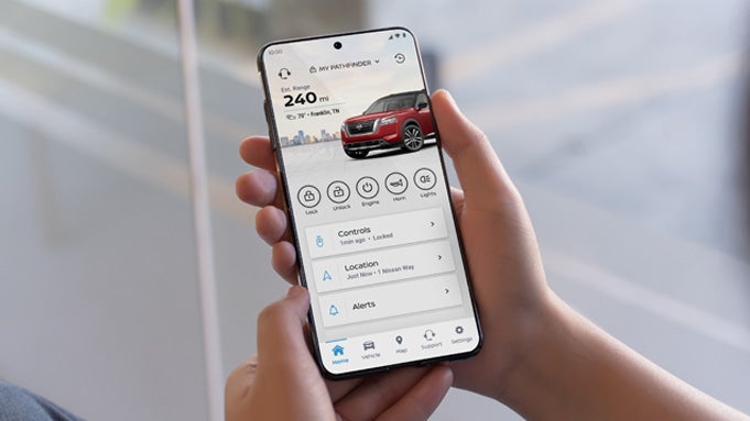 Nissan of Bennington in Bennington VT