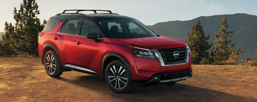 Nissan of Bennington in Bennington VT