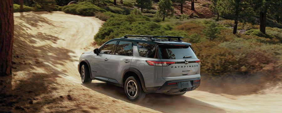 Nissan of Bennington in Bennington VT