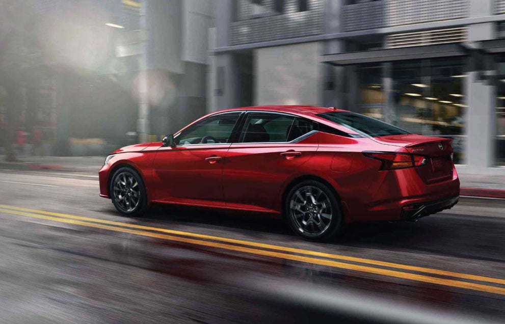 Nissan of Bennington in Bennington VT