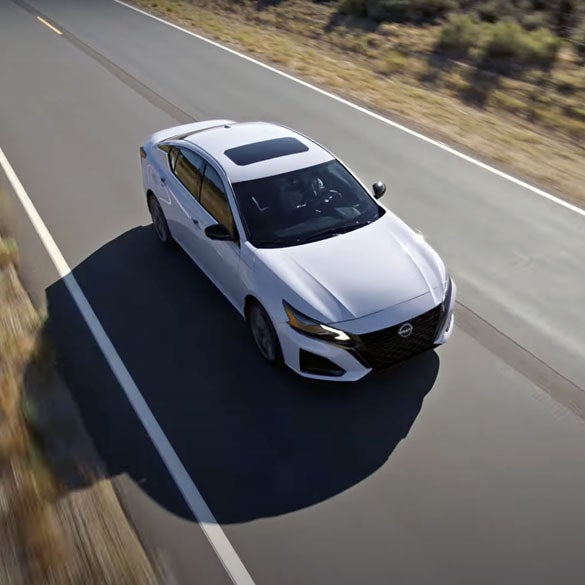 Nissan of Bennington in Bennington VT