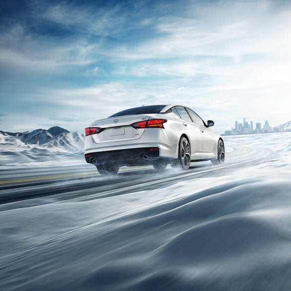 Nissan of Bennington in Bennington VT