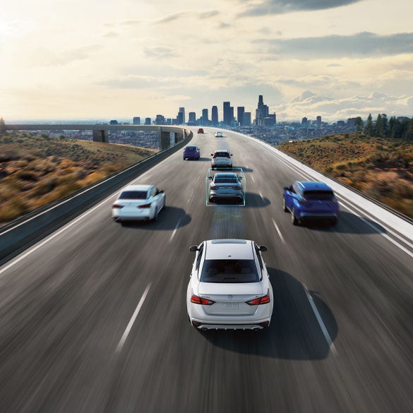 Nissan of Bennington in Bennington VT