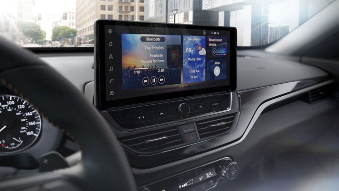 Nissan of Bennington in Bennington VT