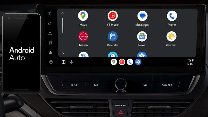 Nissan of Bennington in Bennington VT