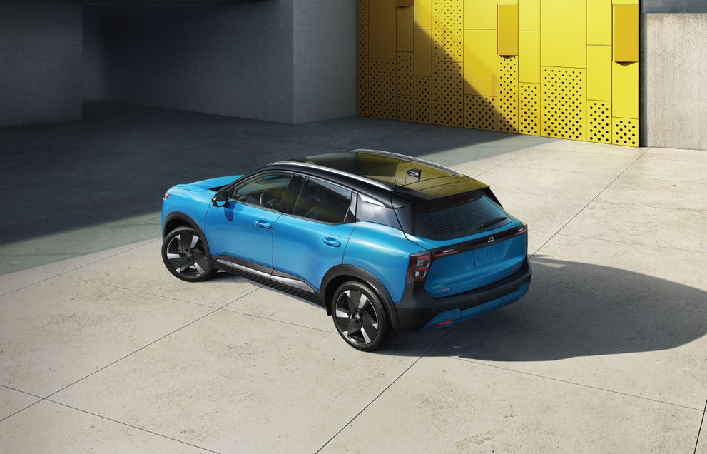 Nissan of Bennington in Bennington VT