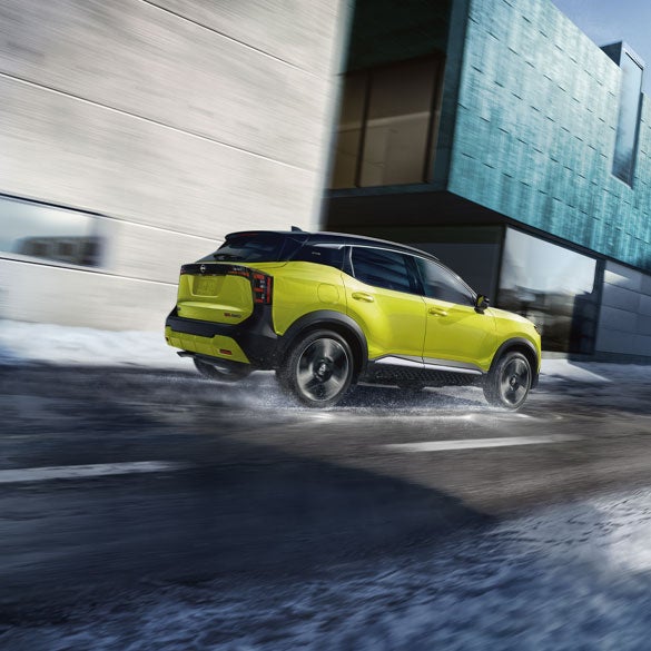 Nissan of Bennington in Bennington VT