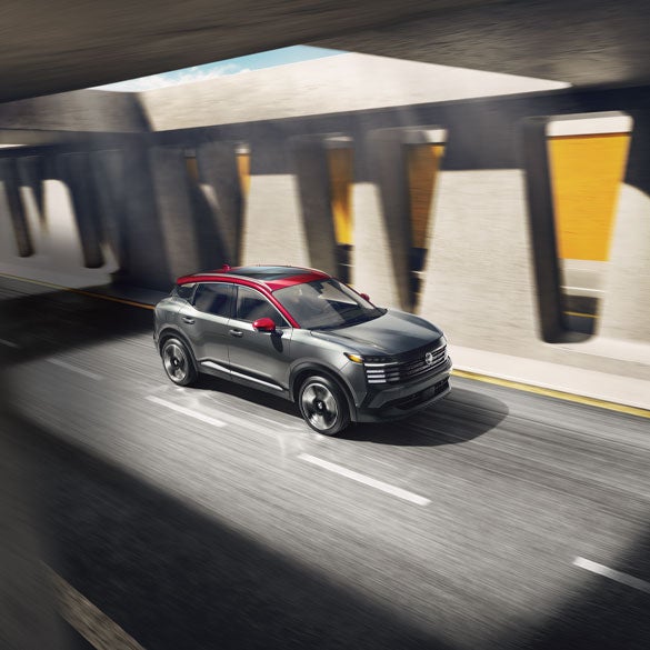 Nissan of Bennington in Bennington VT