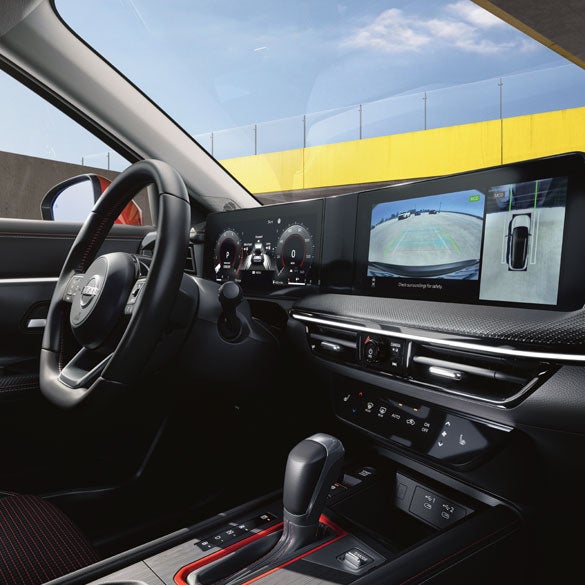 Nissan of Bennington in Bennington VT