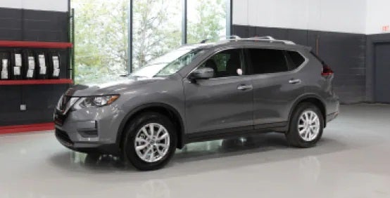 Nissan of Bennington in Bennington VT